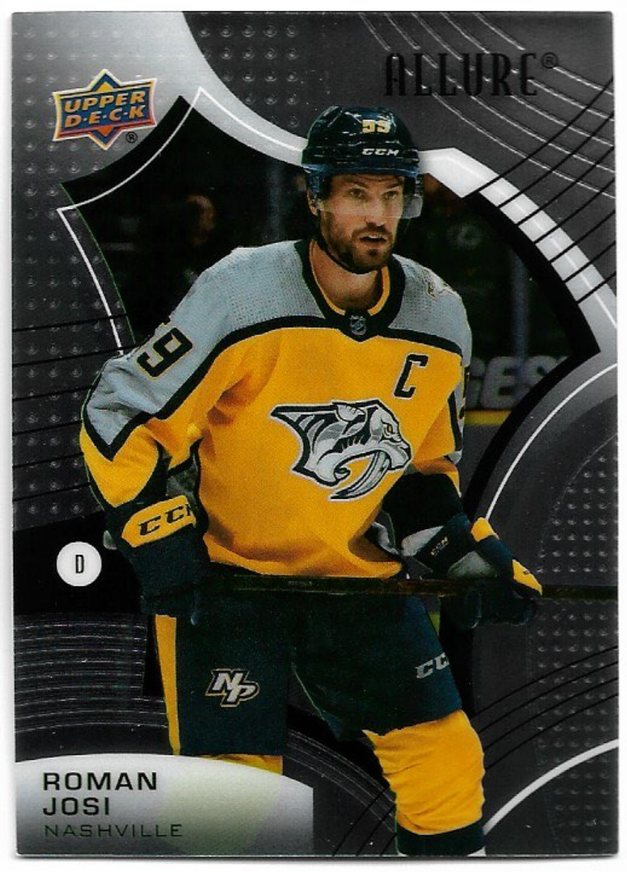 ROMAN JOSI 21-22 UD Allure
