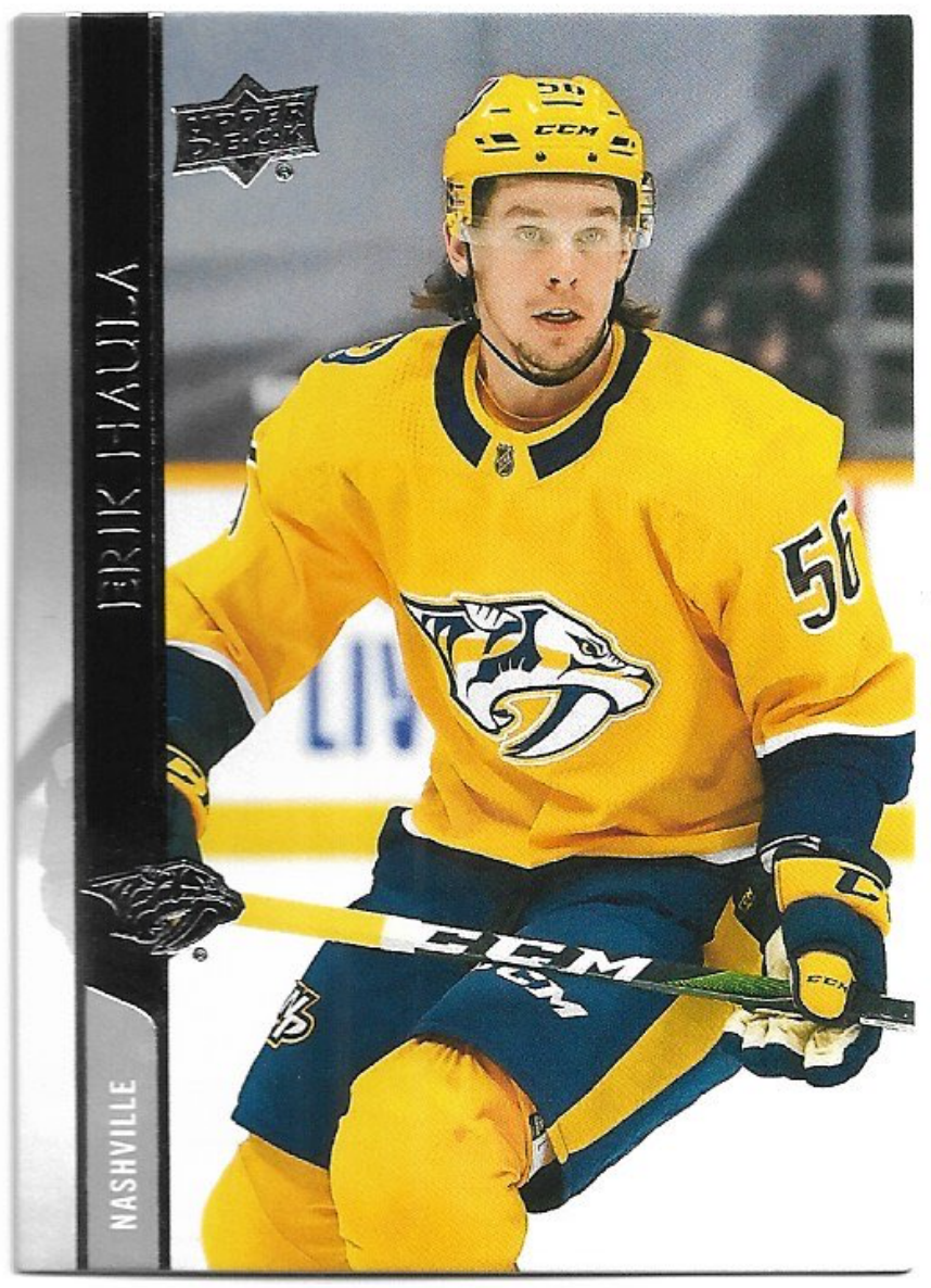 ERIK HAULA 20-21 UD Extended Series