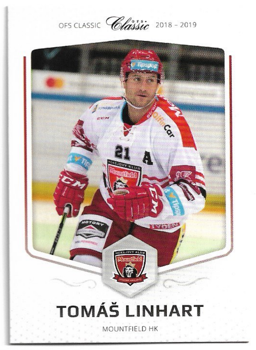 TOMÁŠ LINHART 18-19 OFS