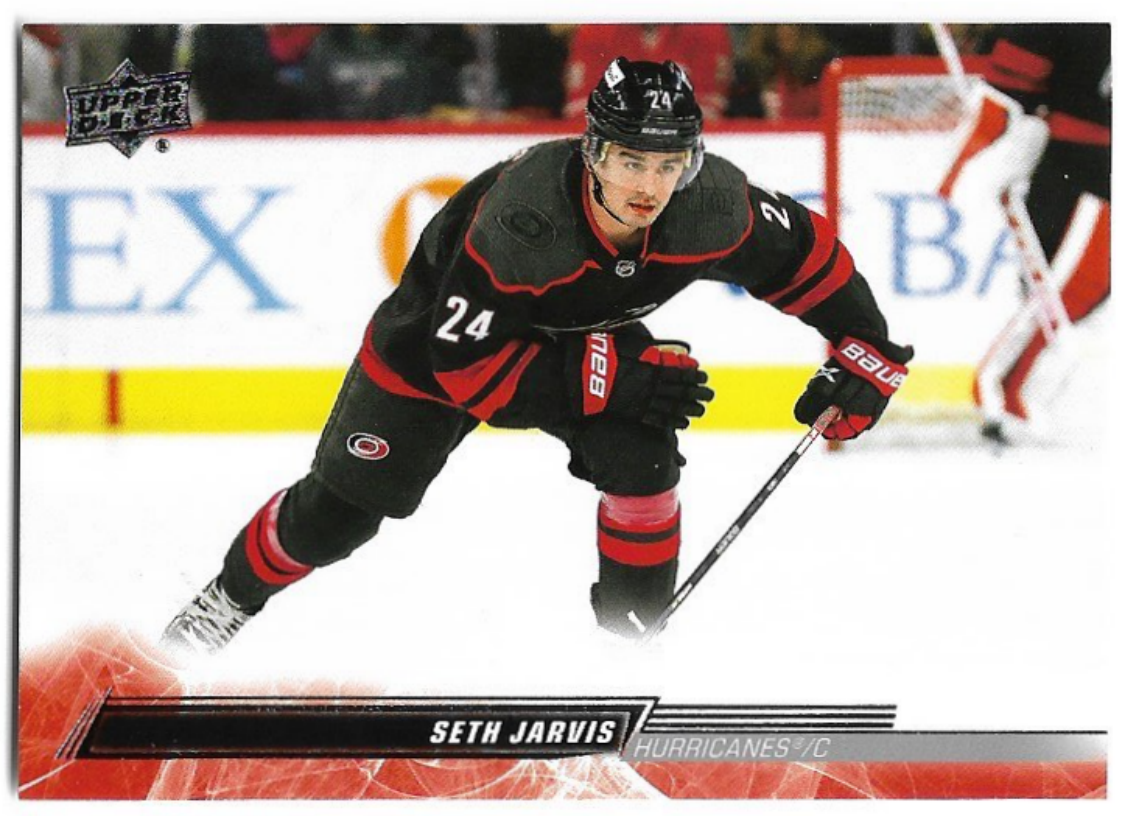 SETH JARVIS 22-23 UD Series 2