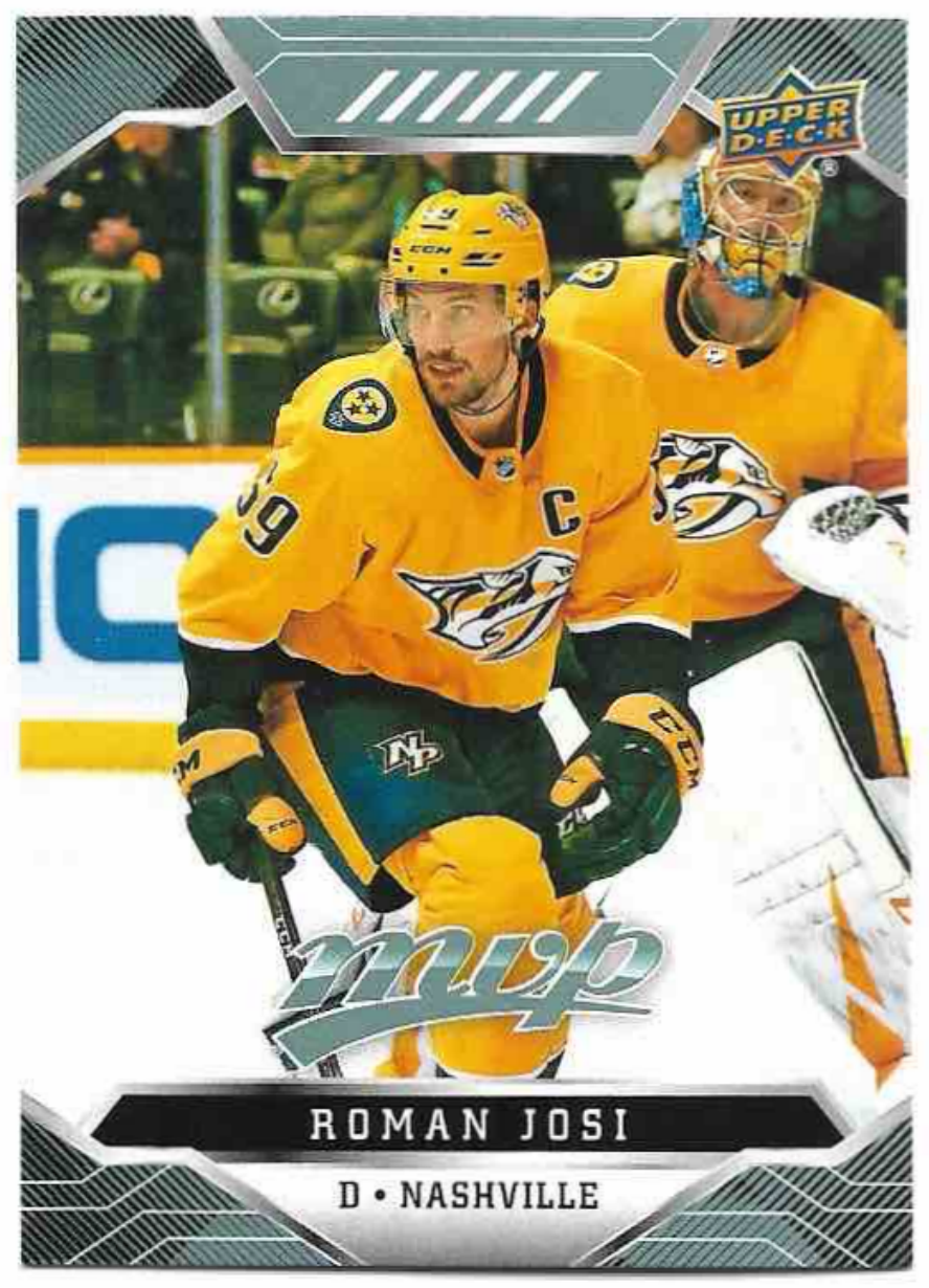 ROMAN JOSI 19-20 UD MVP