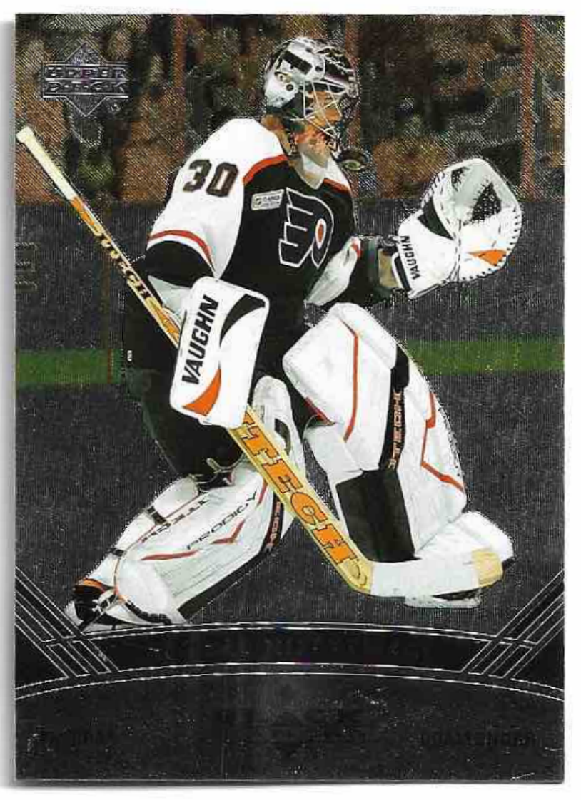 ANTERO NIITTYMAKI 06-07 UD Black Diamond