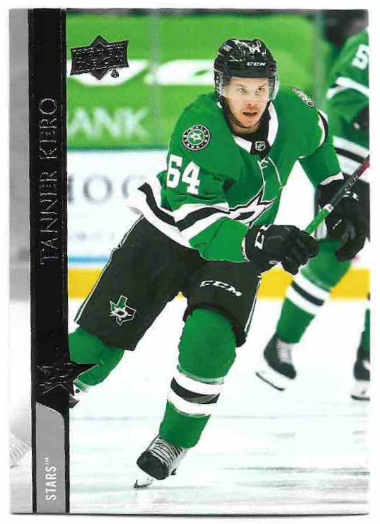 TANNER KERO 20-21 UD Extended Series