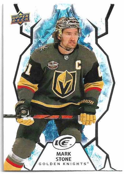 MARK STONE 21-22 UD Ice