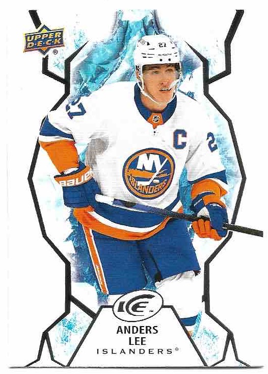 ANDERS LEE 21-22 UD Ice