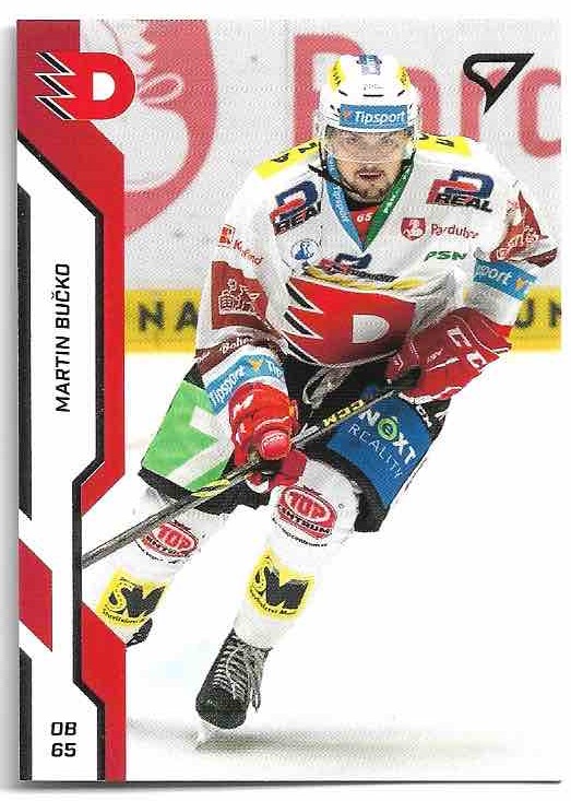 MARTIN BUČKO 22-23 SportZoo ELH Serie 2