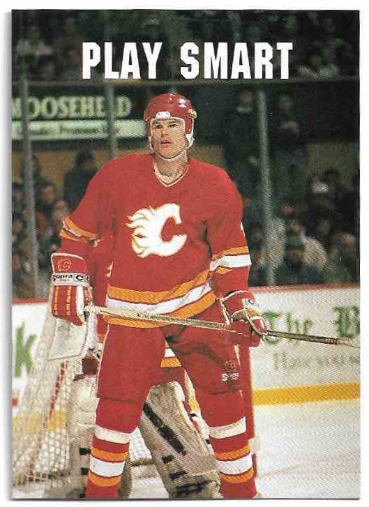 Play Smart JIM KYTE 91-92 Pro Set