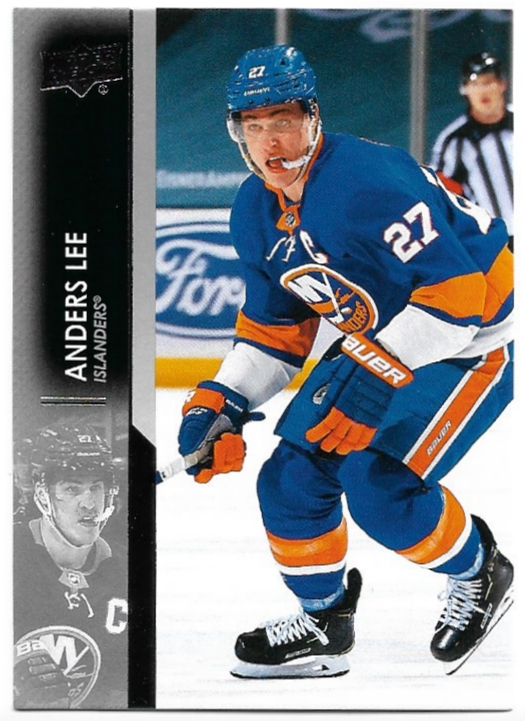 ANDERS LEE 21-22 UD Series 1 One