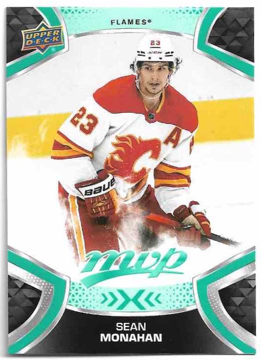 SEAN MONAHAN 21-22 UD MVP