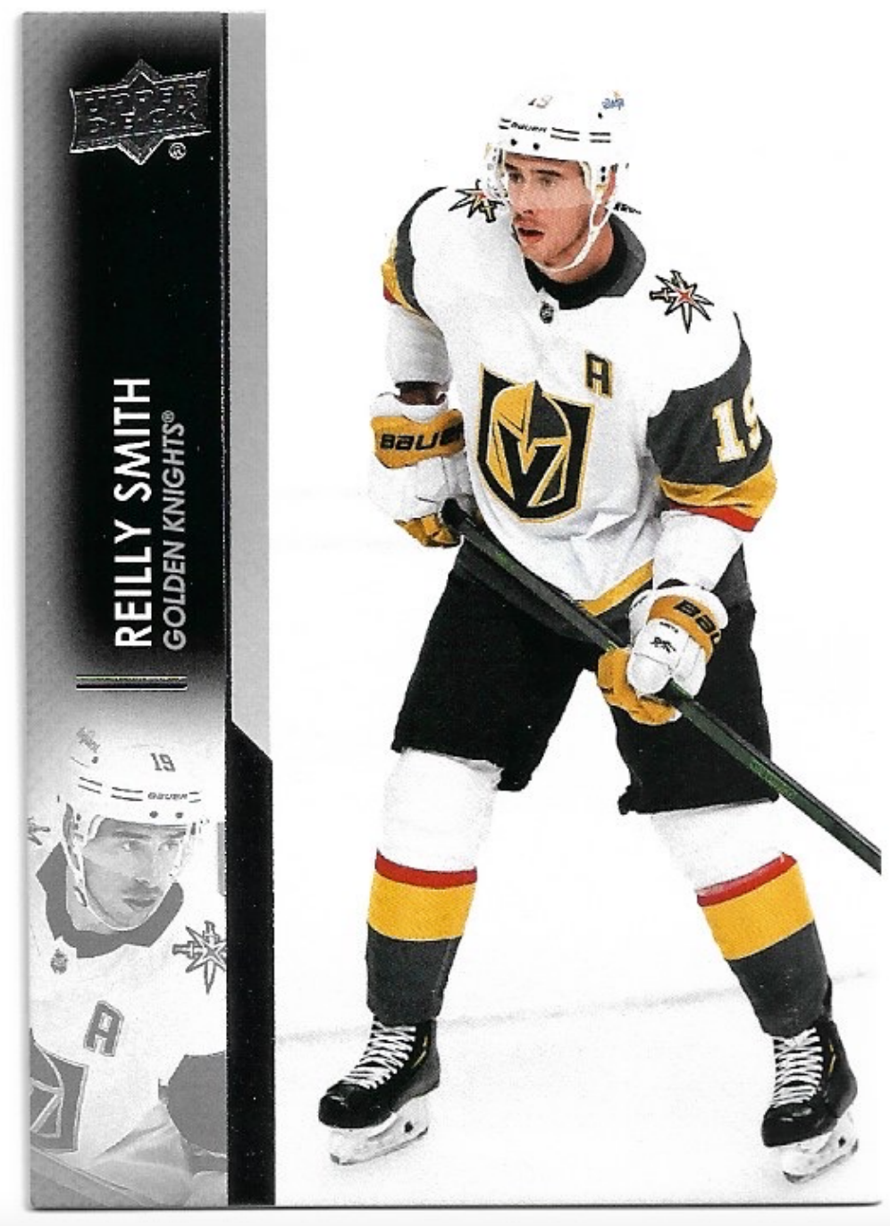 REILLY SMITH 21-22 UD Series 1 One