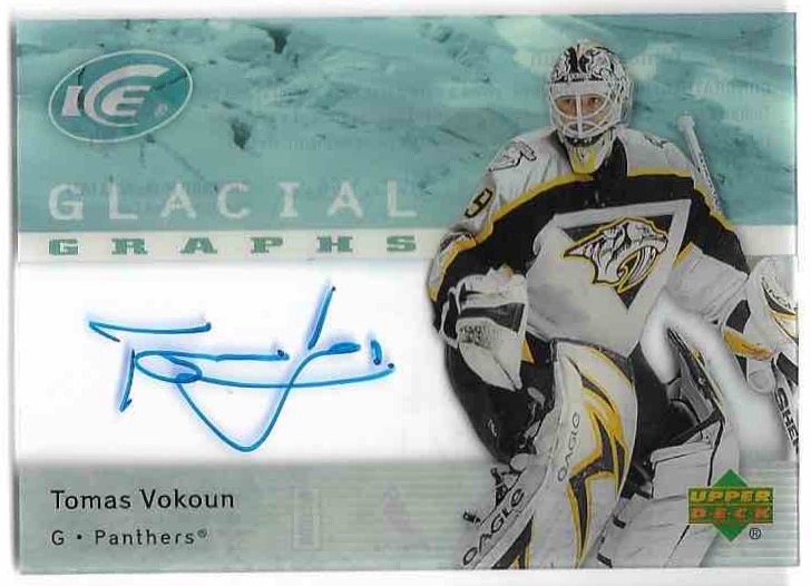 Auto Glacial Graphs TOMÁŠ VOKOUN 07-08 UD Ice