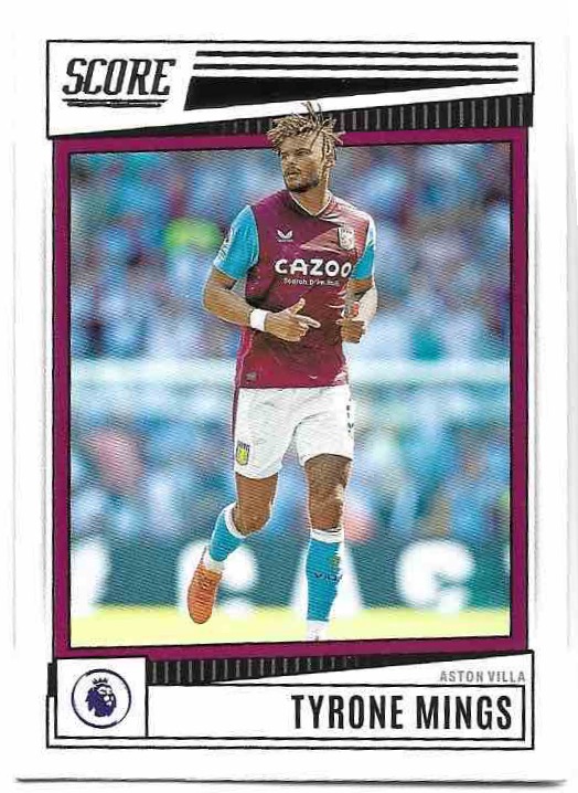 PHILIPPE COUTINHO 22-23 Panini Score Premier League