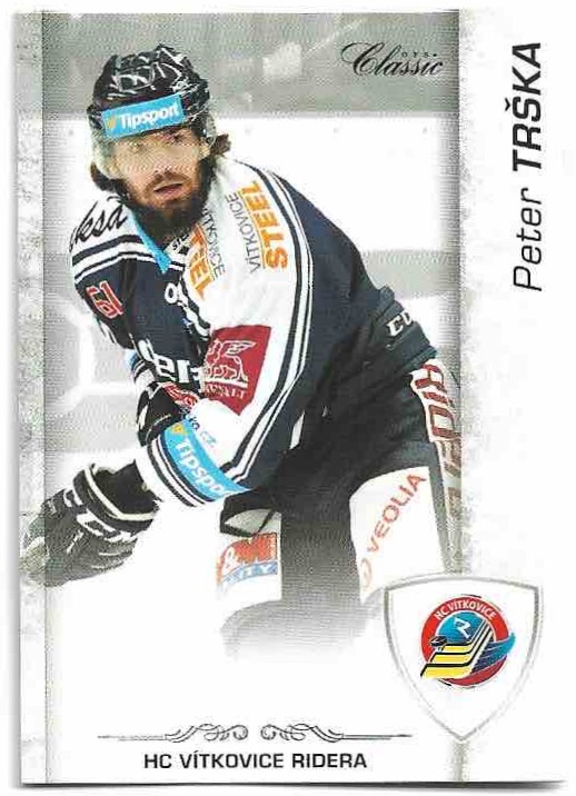 PETER TRŠKA 17-18 OFS Classic