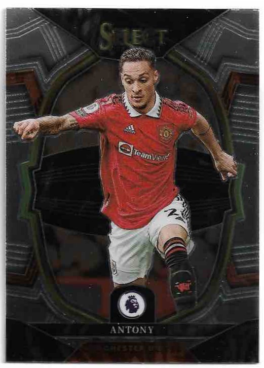 Terrace ANTONY 22-23 Panini Select Premier League