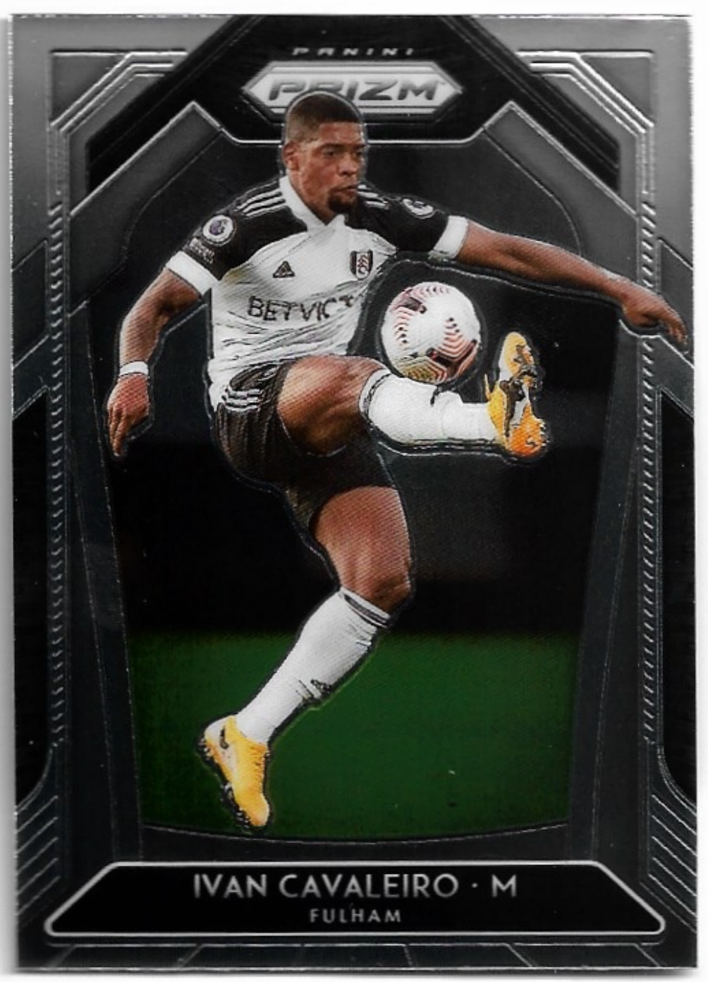 IVAN CAVALEIRO 20-21 Panini Prizm Soccer
