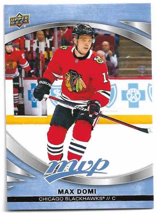 MAX DOMI 23-24 UD MVP