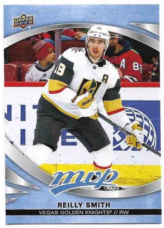 REILLY SMITH 23-24 UD MVP