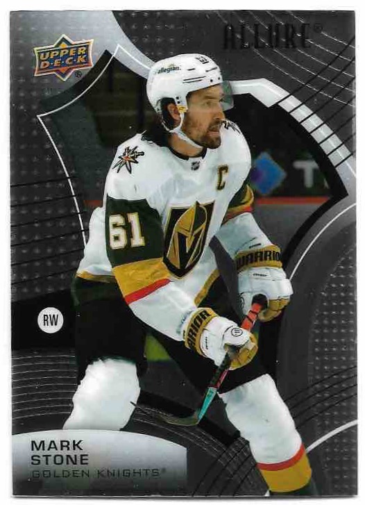 MARK STONE 21-22 UD Allure