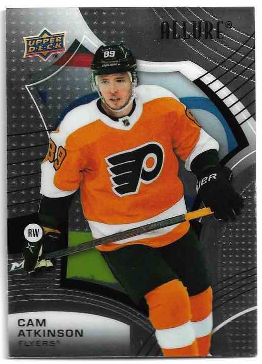 CAM ATKINSON 21-22 UD Allure