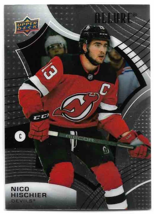 NICO HISCHIER 21-22 UD Allure