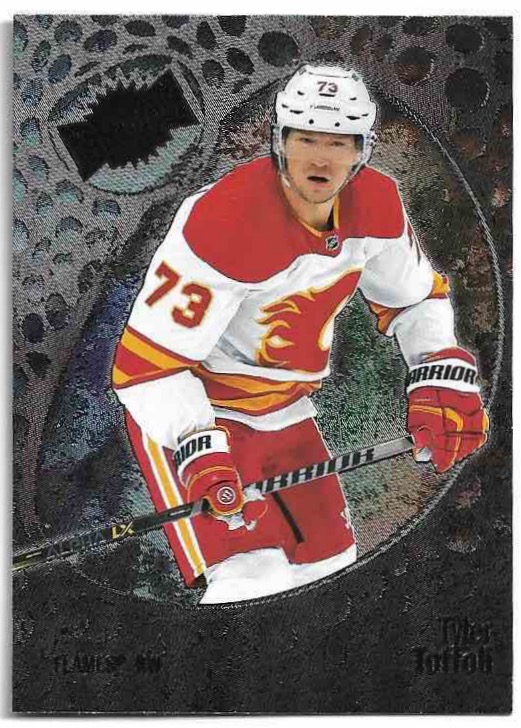TYLER TOFFOLI 22-23 UD Metal Universe