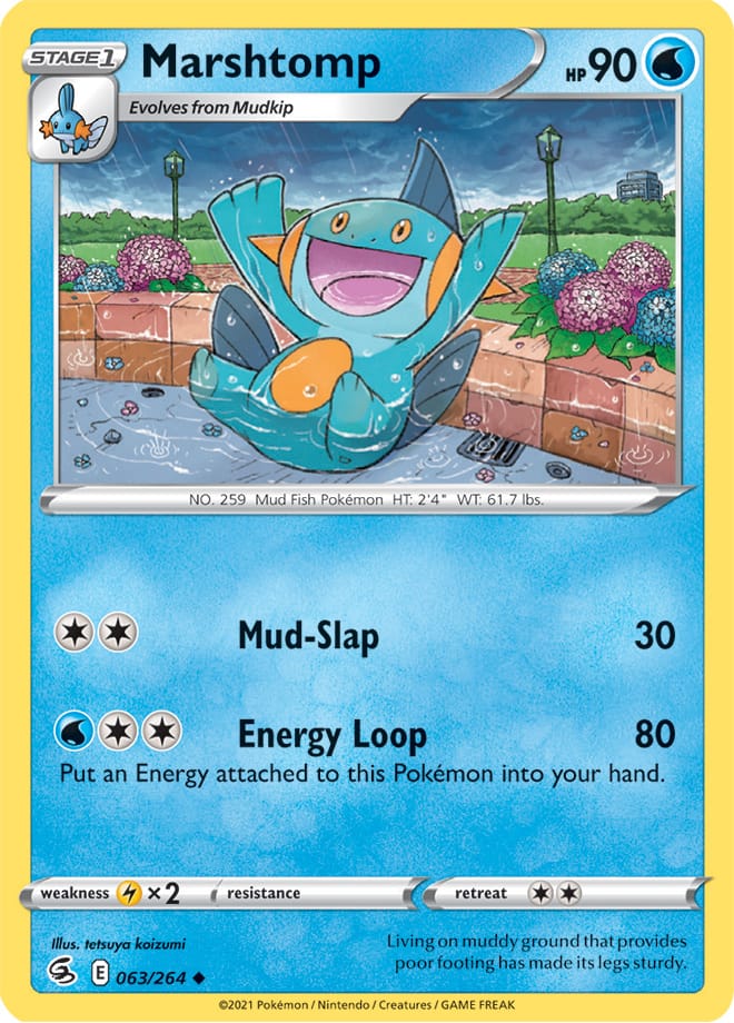 MARSHTOMP