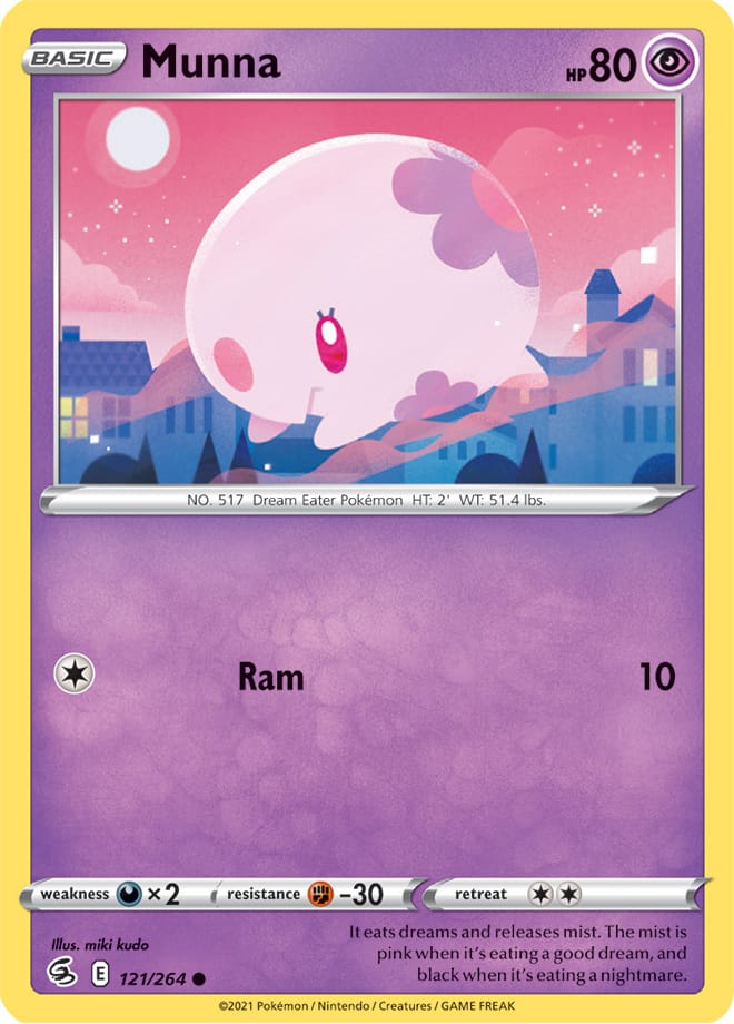 MUNNA
