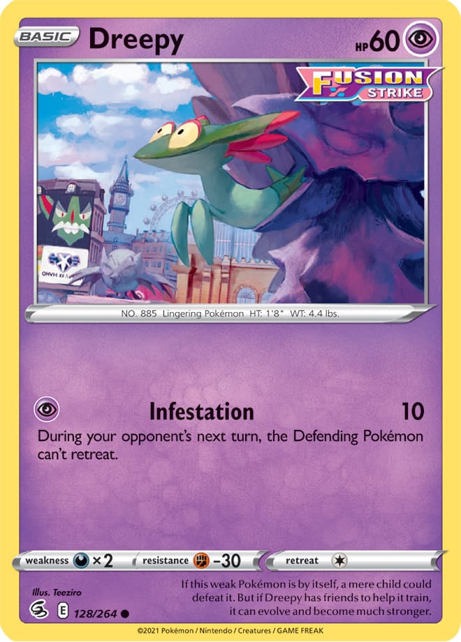 DREEPY