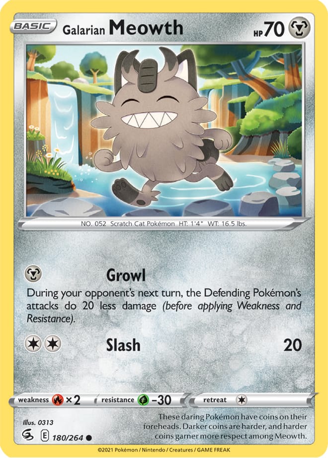 MEOWTH