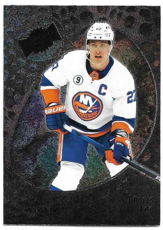 ANDERS LEE 22-23 UD Metal Universe
