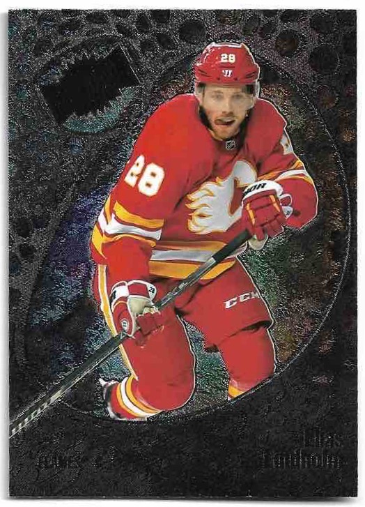 ELIAS LINDHOLM 22-23 UD Metal Universe