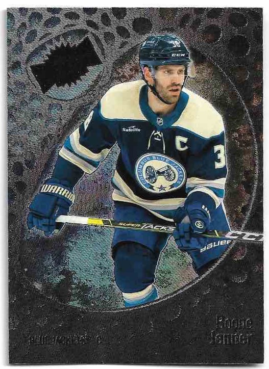 BOONE JENNER 22-23 UD Metal Universe