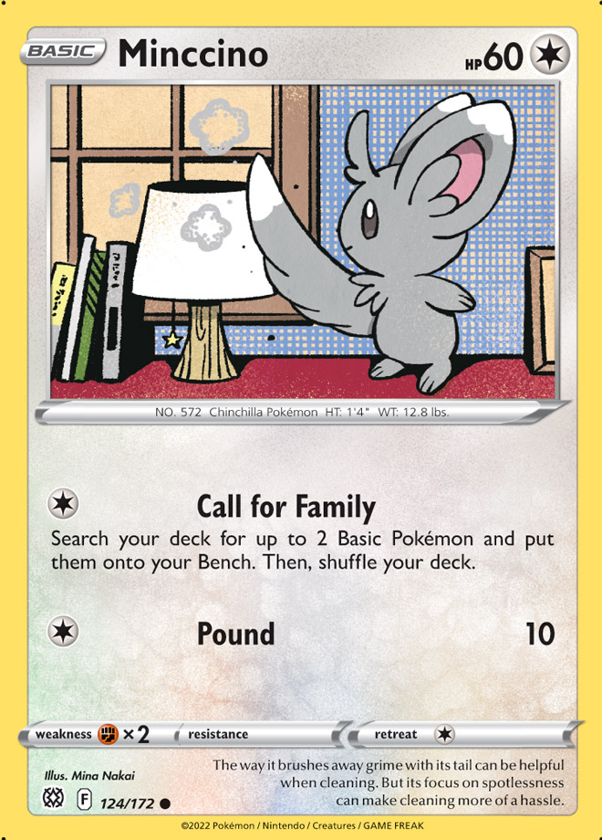 MINCCINO