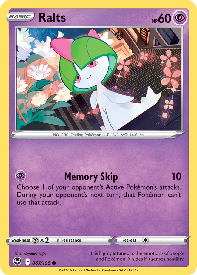 RALTS