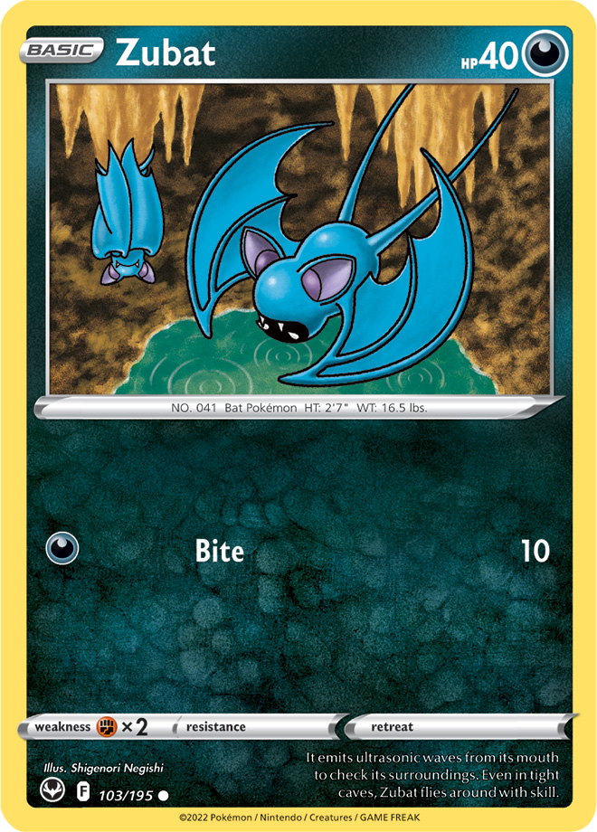 ZUBAT