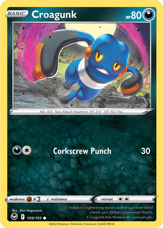 CROAGUNK