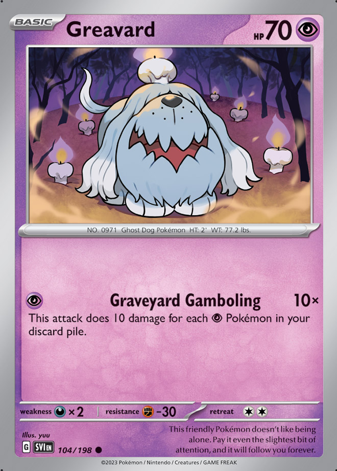 GREAVARD