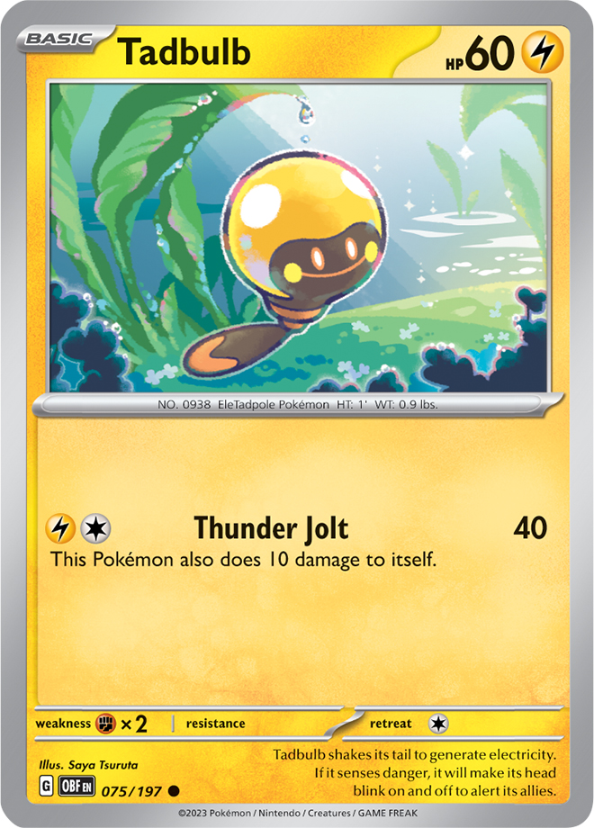 TADBULB