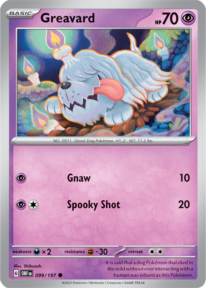 GREAVARD