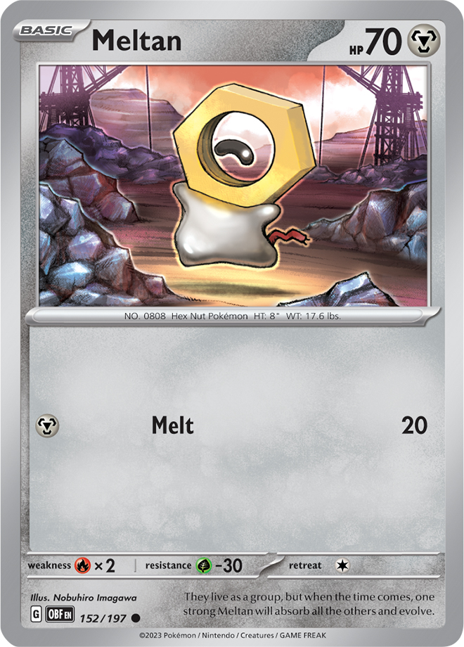 MELTAN