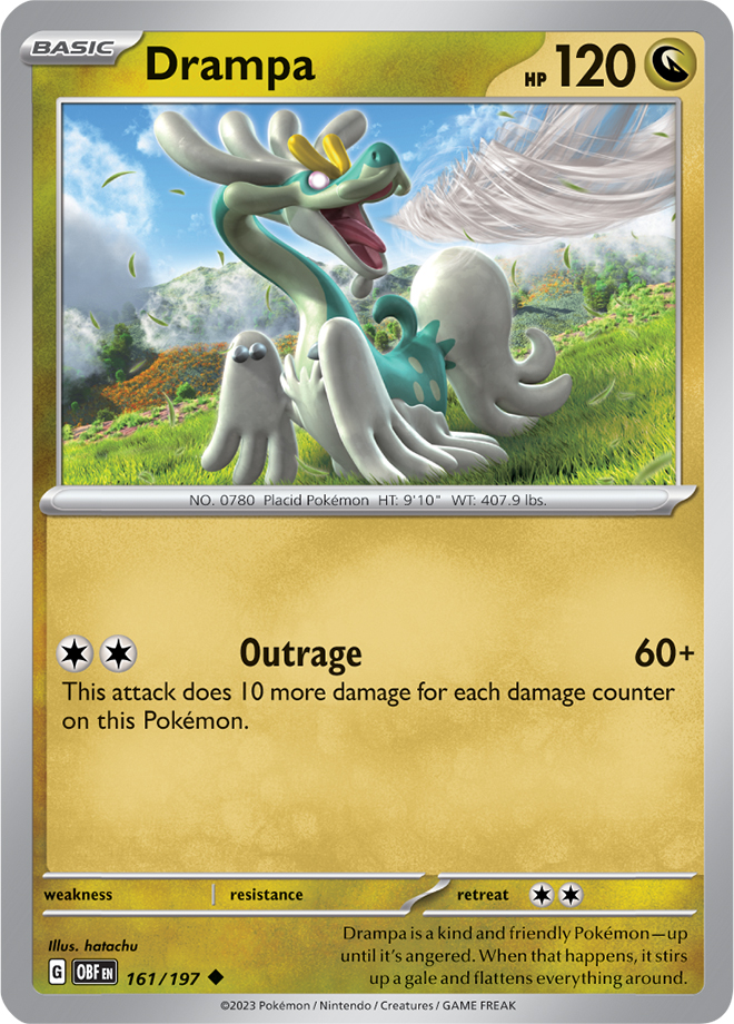 DRAMPA