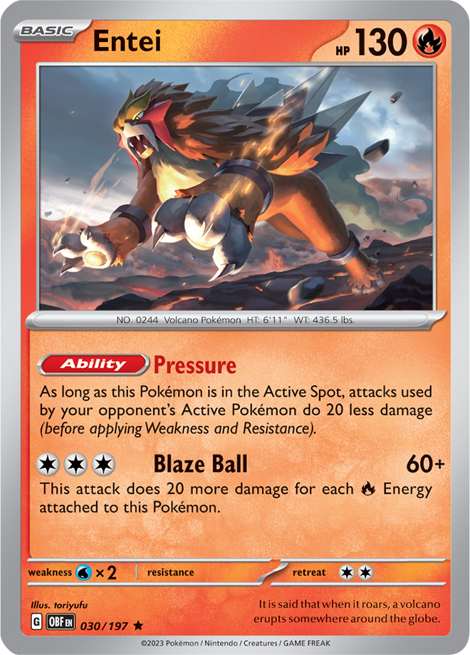Holo - ENTEI