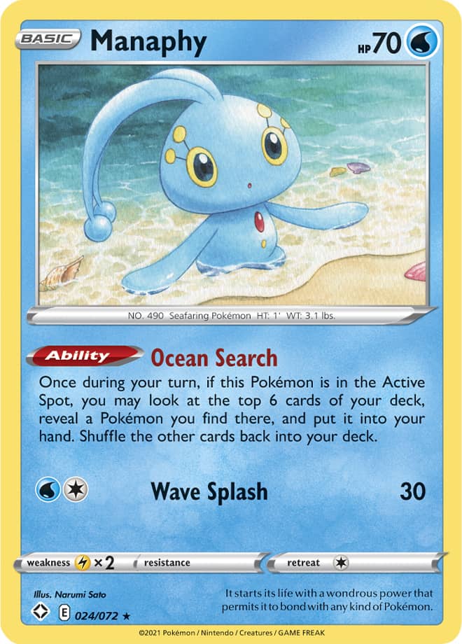MANAPHY