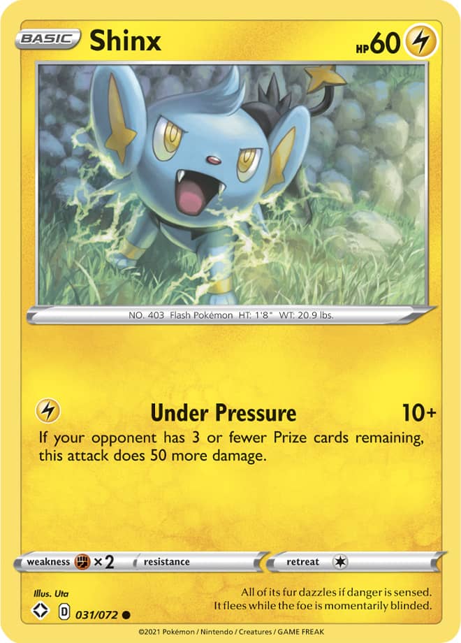 SHINX