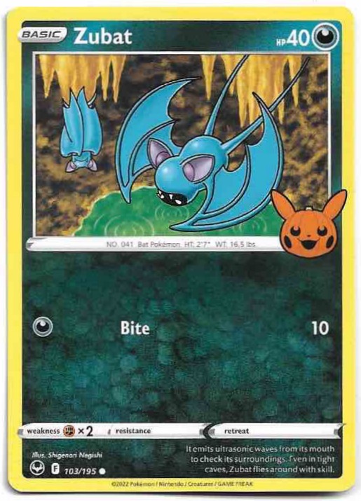 ZUBAT