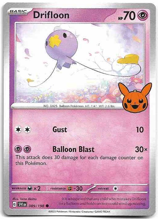 DRIFLOON