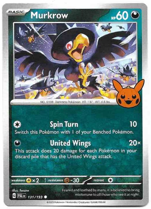 MURKROW