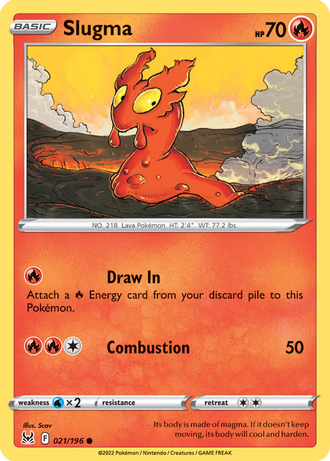 SLUGMA