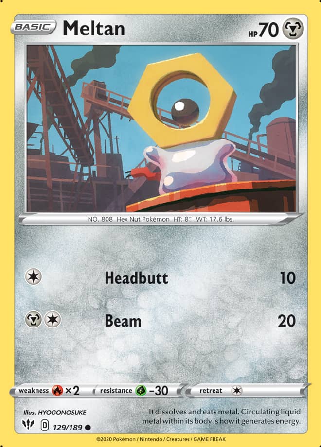 MELTAN