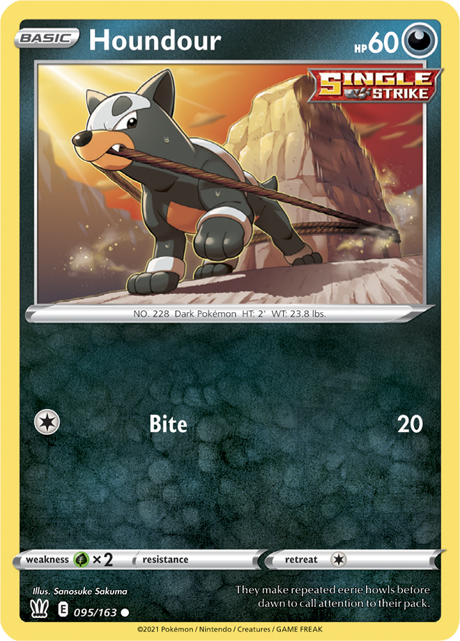 HOUNDOUR